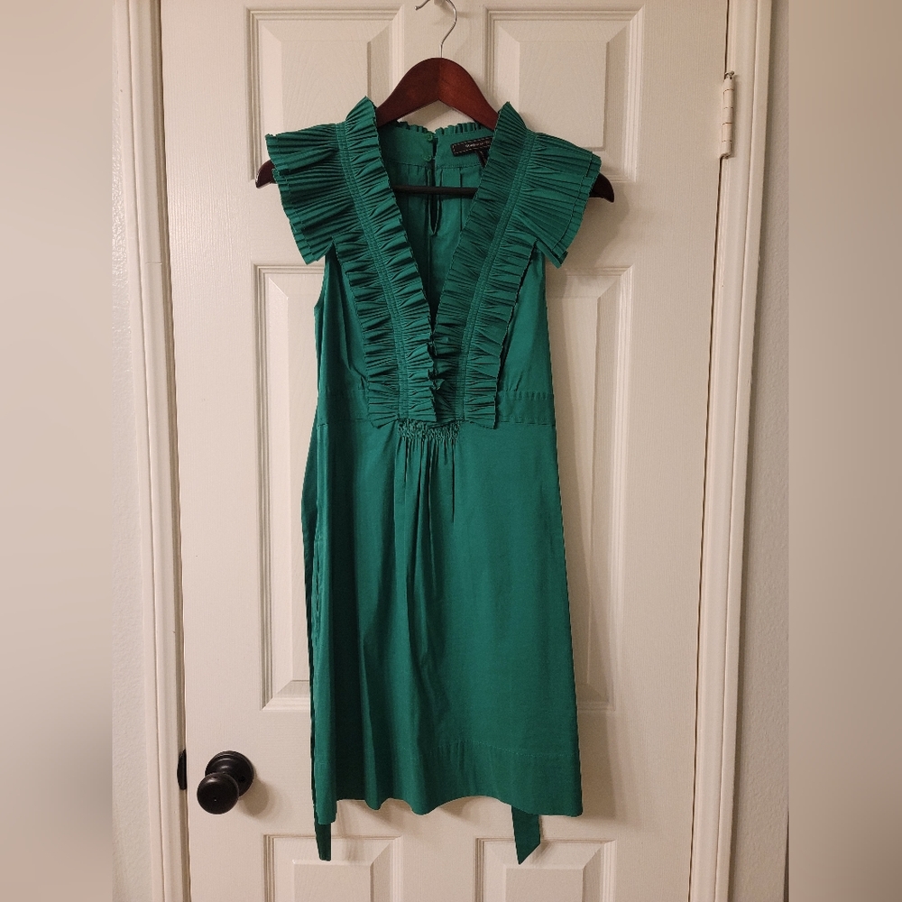 BCBG Max Azria dress